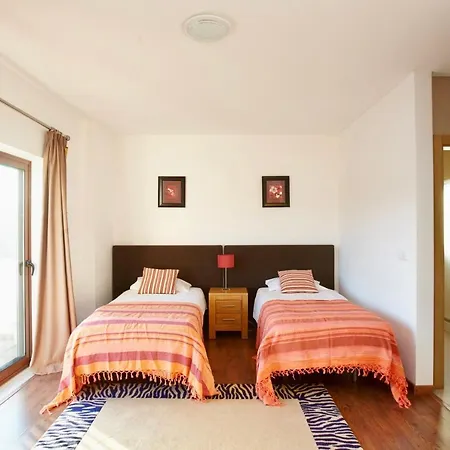 Villa Ferreria Óbidos