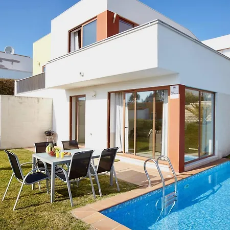 Ferreria Villa *