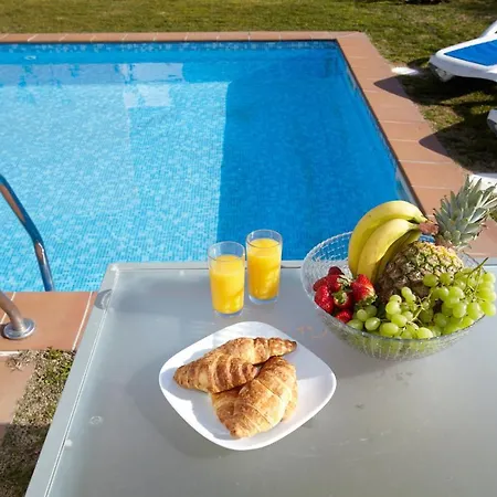 Villa Ferreria