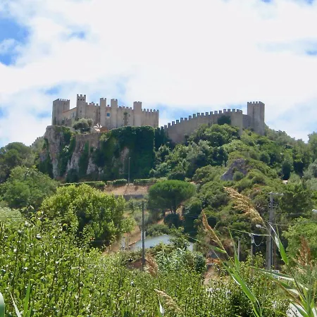 Ferreria * Óbidos