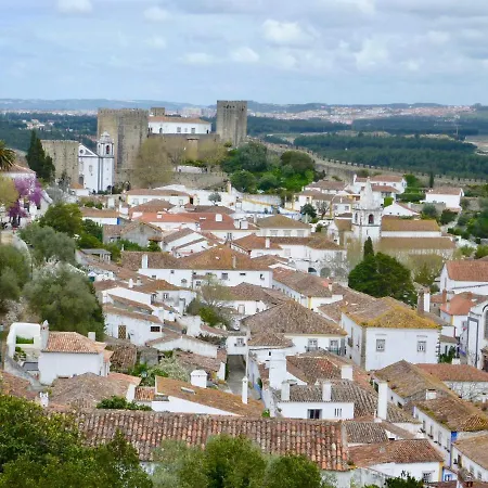 Villa Ferreria *