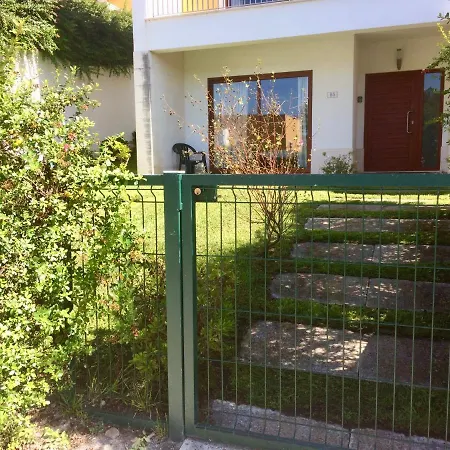 Ferreria Villa *