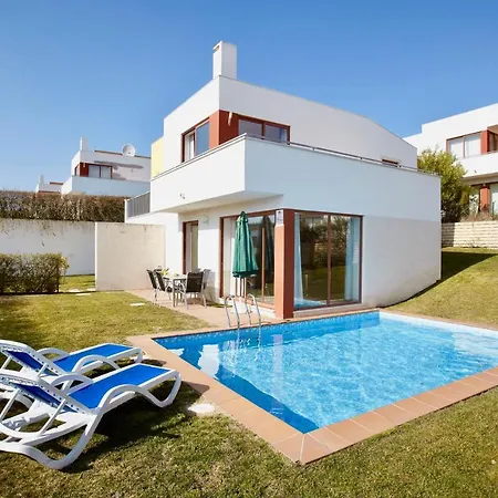 Ferreria Villa